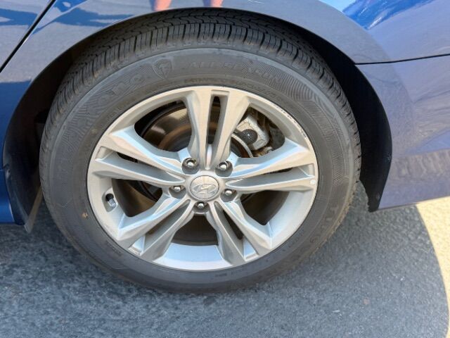 2018 Hyundai Sonata SEL Mesa AZ