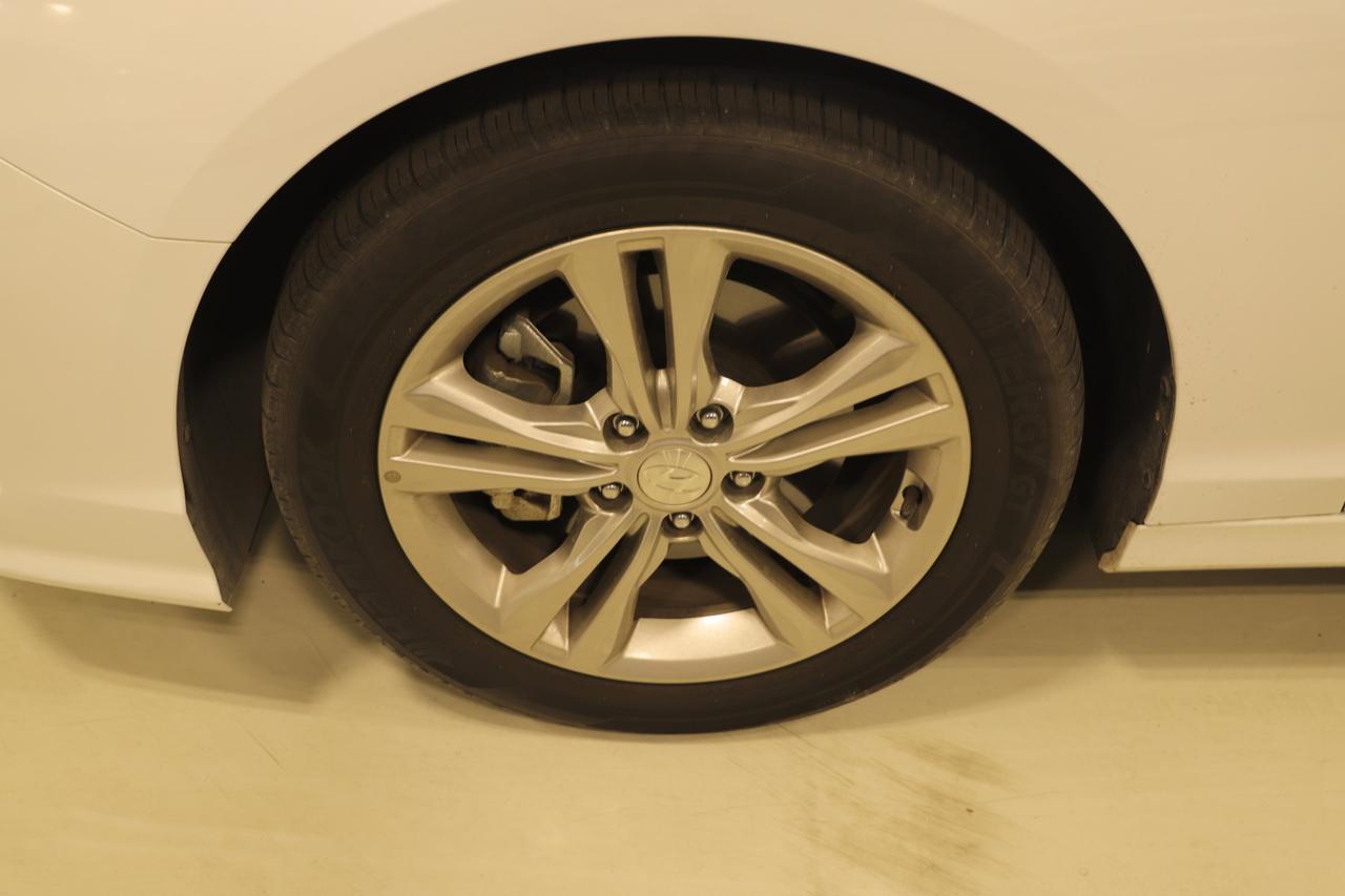 2018 Hyundai Sonata SEL New Braunfels TX