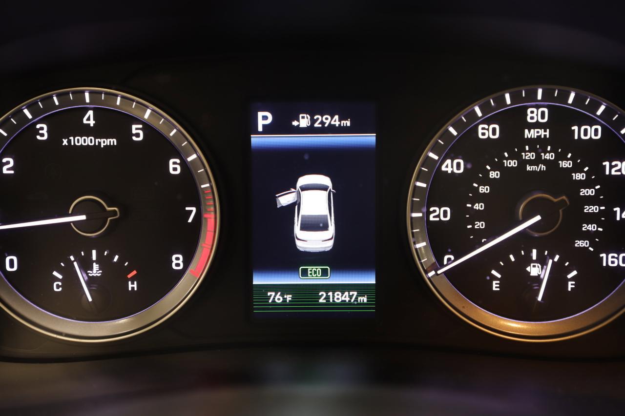 2018 Hyundai Sonata SEL New Braunfels TX