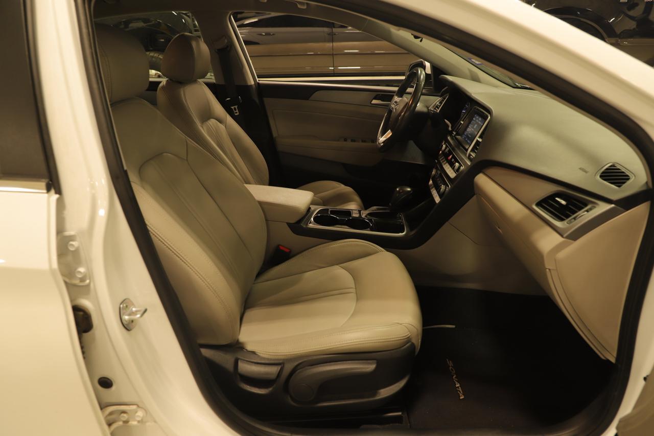 2018 Hyundai Sonata SEL New Braunfels TX