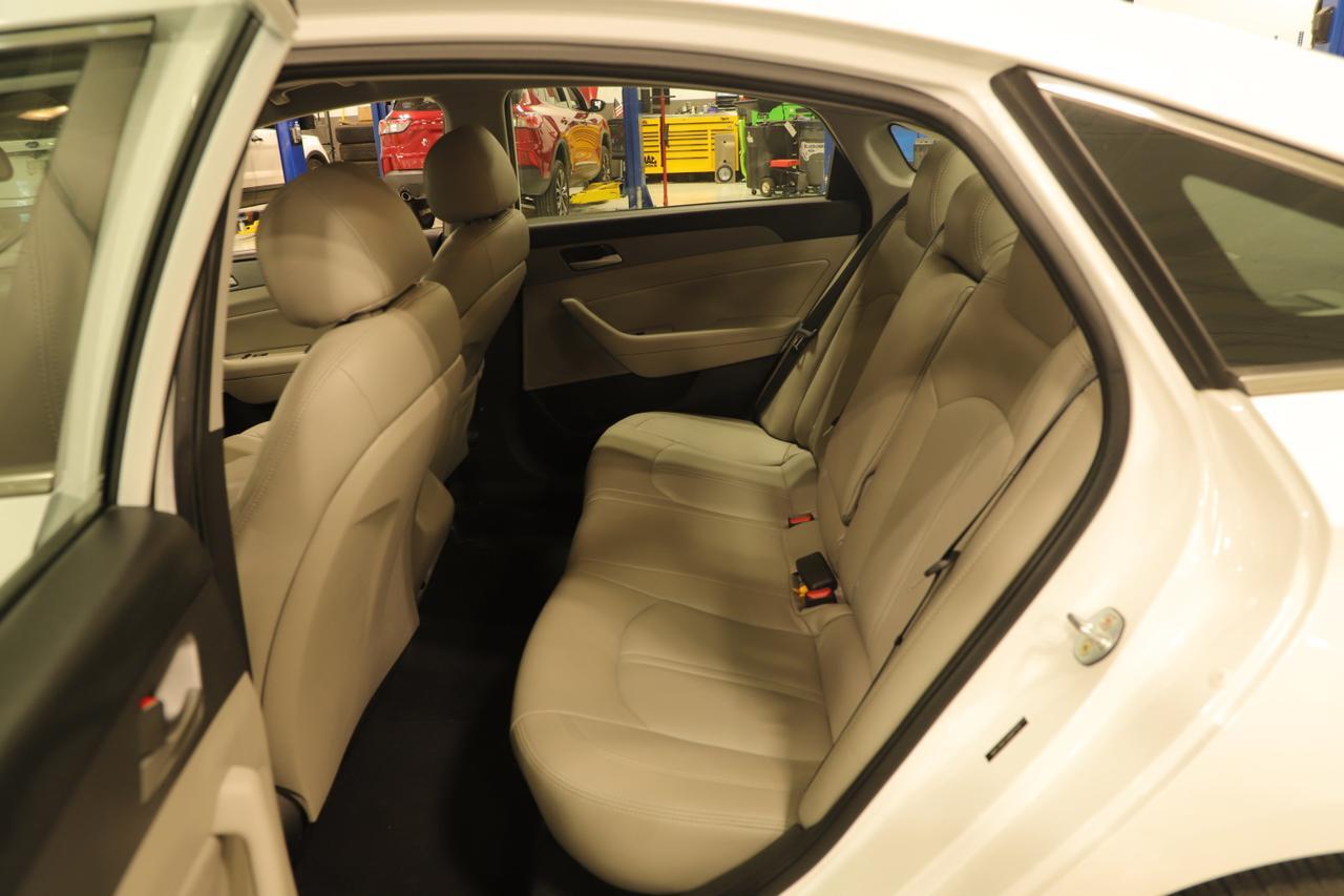 2018 Hyundai Sonata SEL New Braunfels TX
