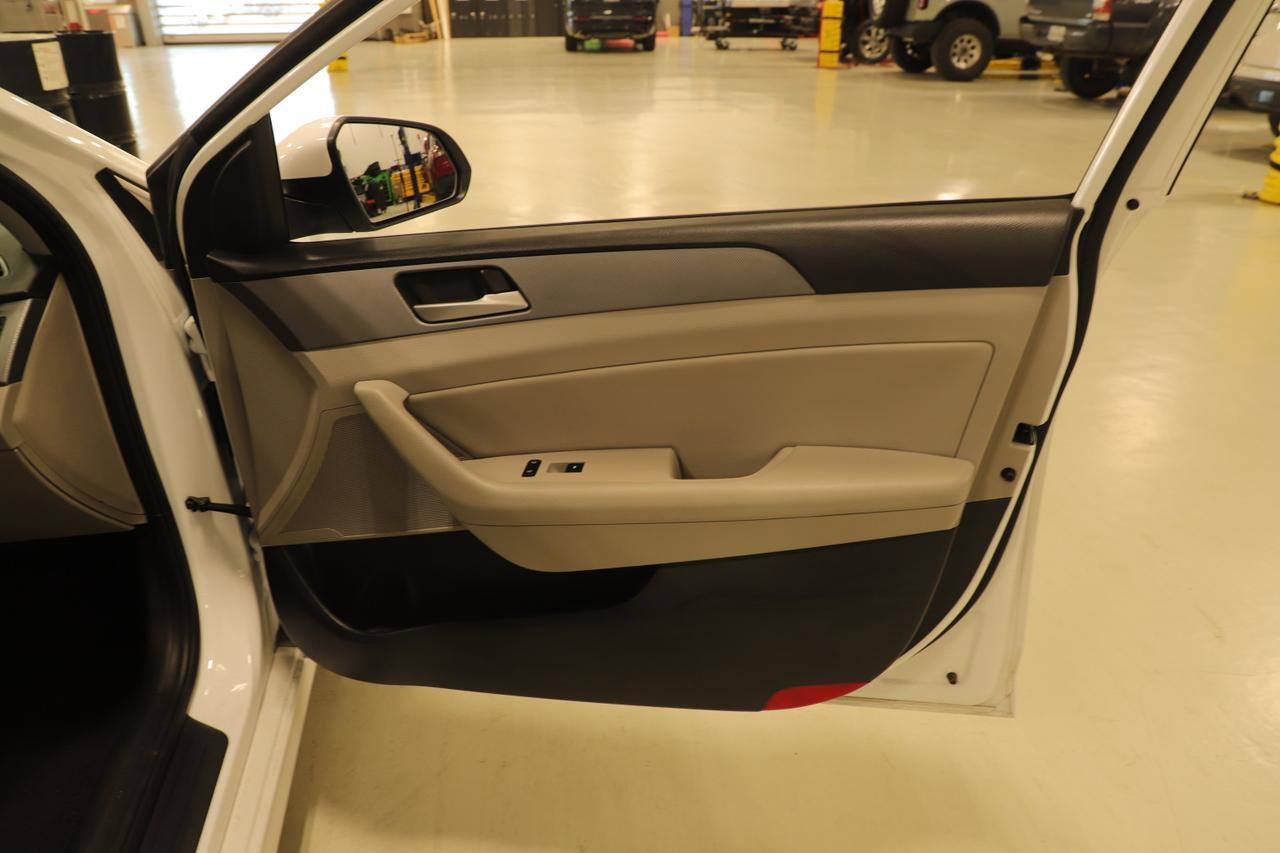 2018 Hyundai Sonata SEL New Braunfels TX