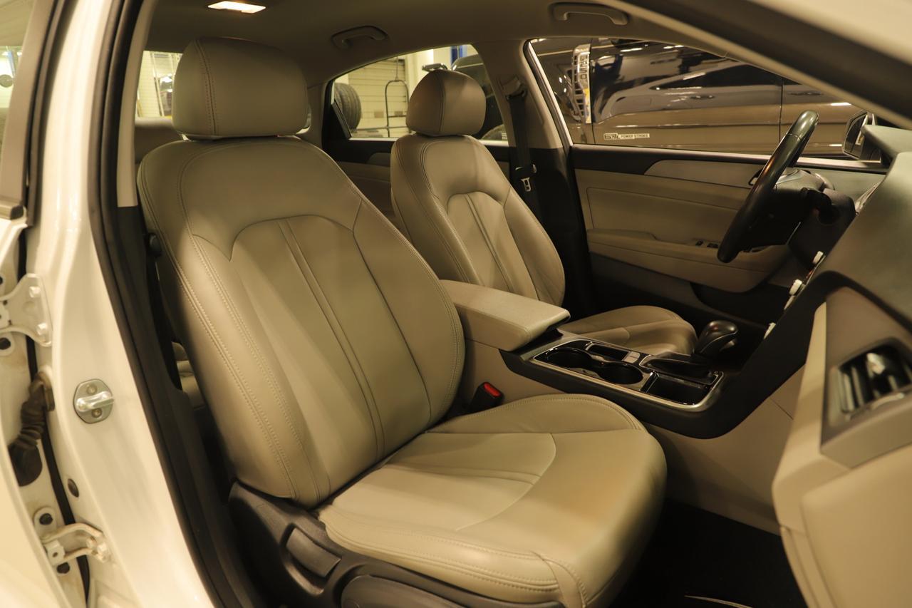2018 Hyundai Sonata SEL New Braunfels TX