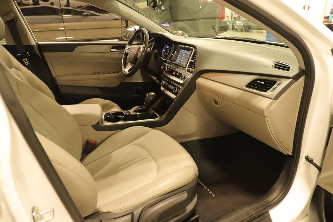 2018 Hyundai Sonata SEL New Braunfels TX