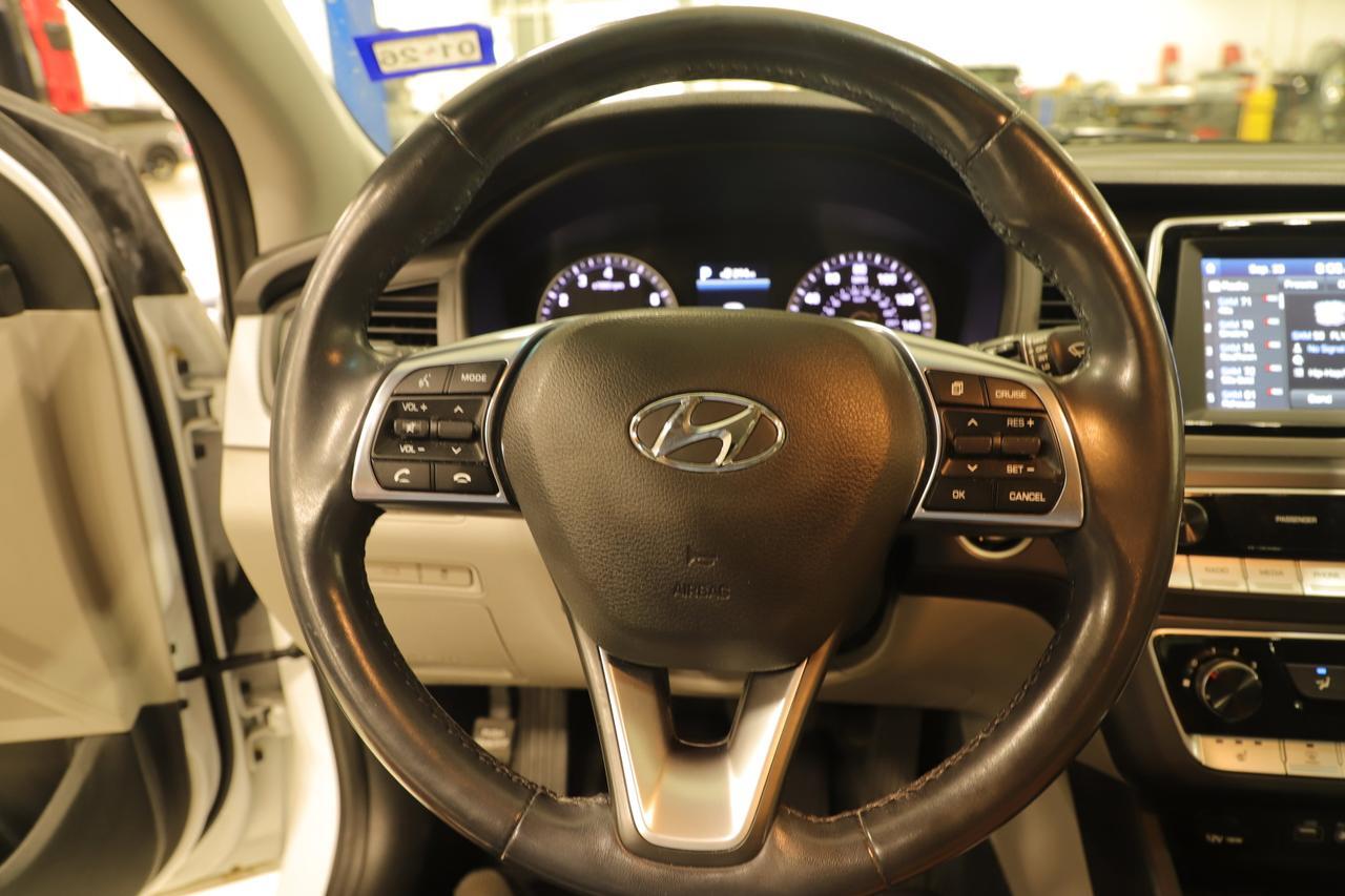 2018 Hyundai Sonata SEL New Braunfels TX