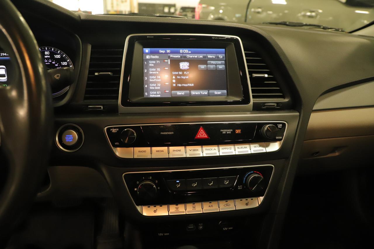 2018 Hyundai Sonata SEL New Braunfels TX