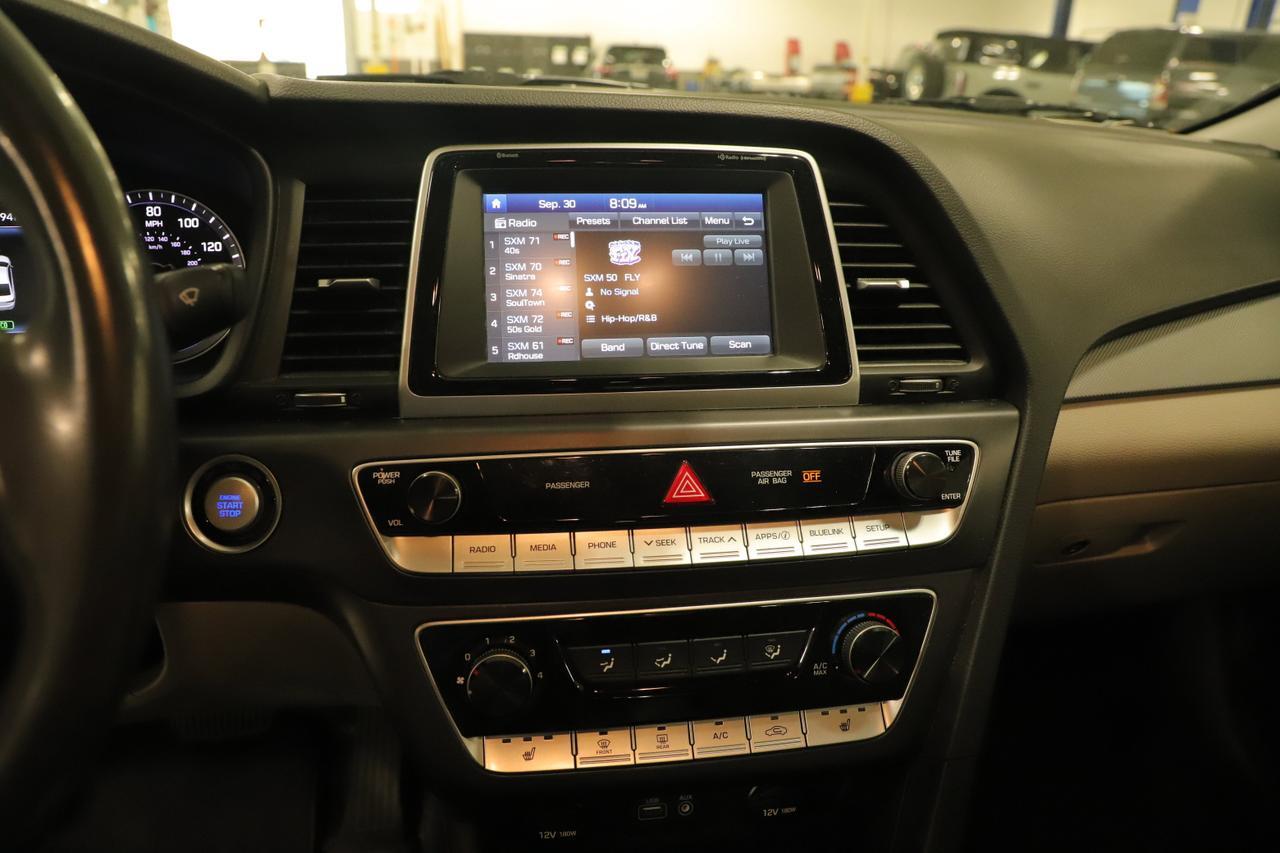 2018 Hyundai Sonata SEL New Braunfels TX