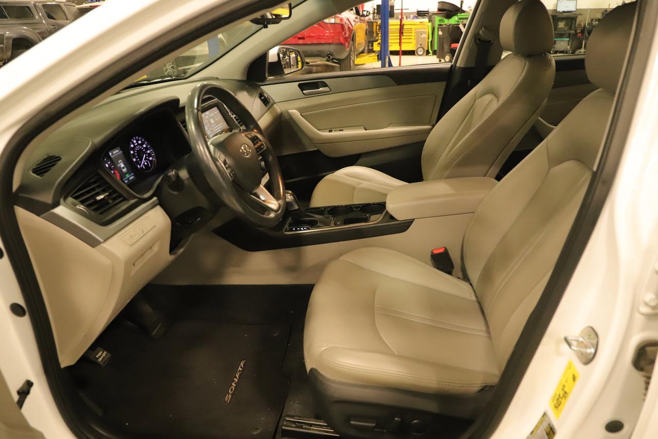2018 Hyundai Sonata SEL New Braunfels TX