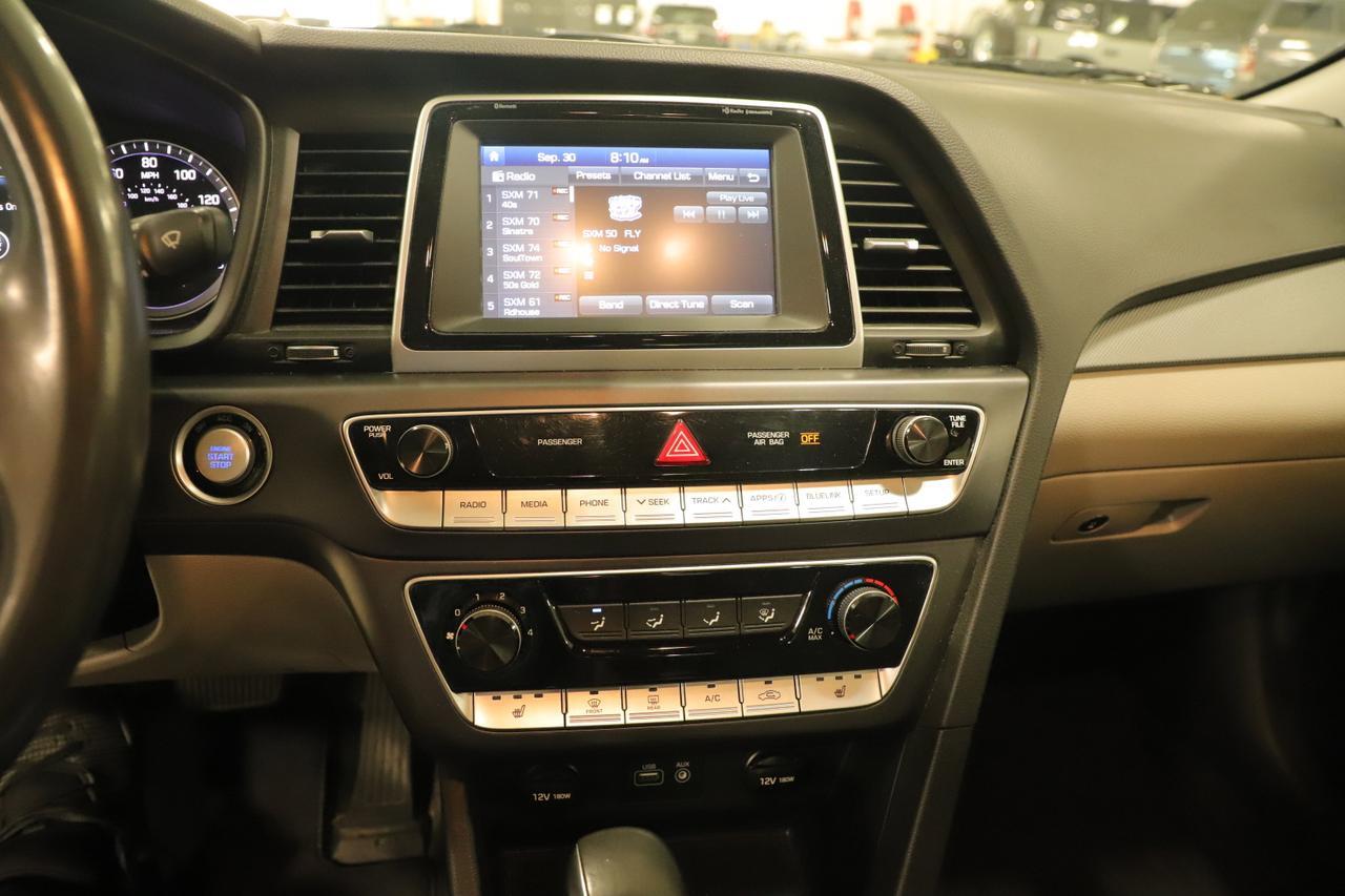 2018 Hyundai Sonata SEL New Braunfels TX
