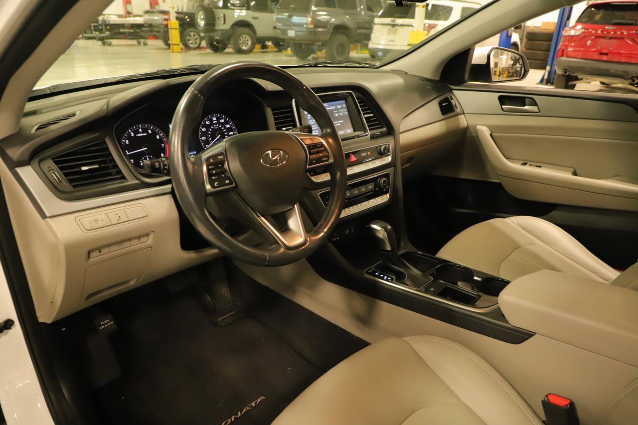 2018 Hyundai Sonata SEL New Braunfels TX