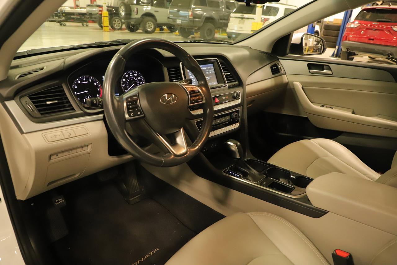 2018 Hyundai Sonata SEL New Braunfels TX