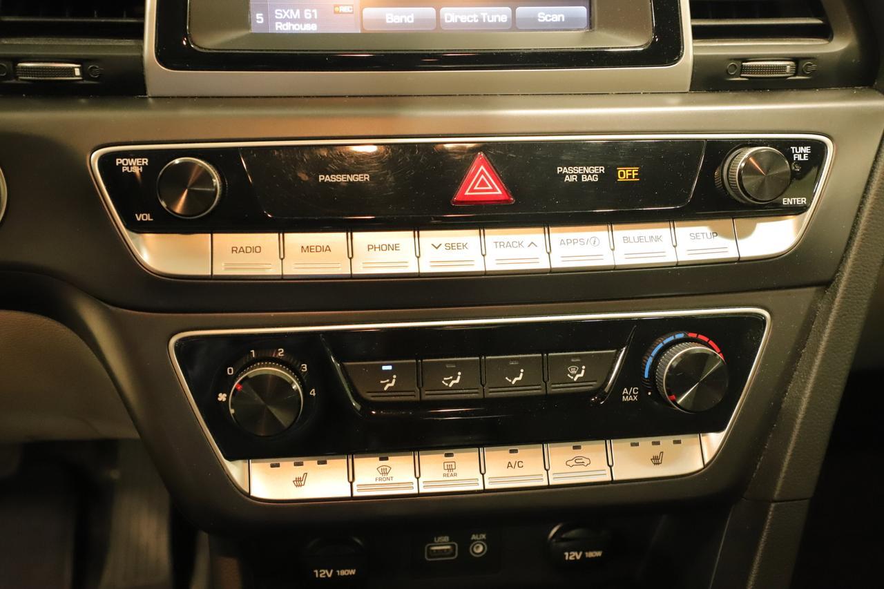 2018 Hyundai Sonata SEL New Braunfels TX