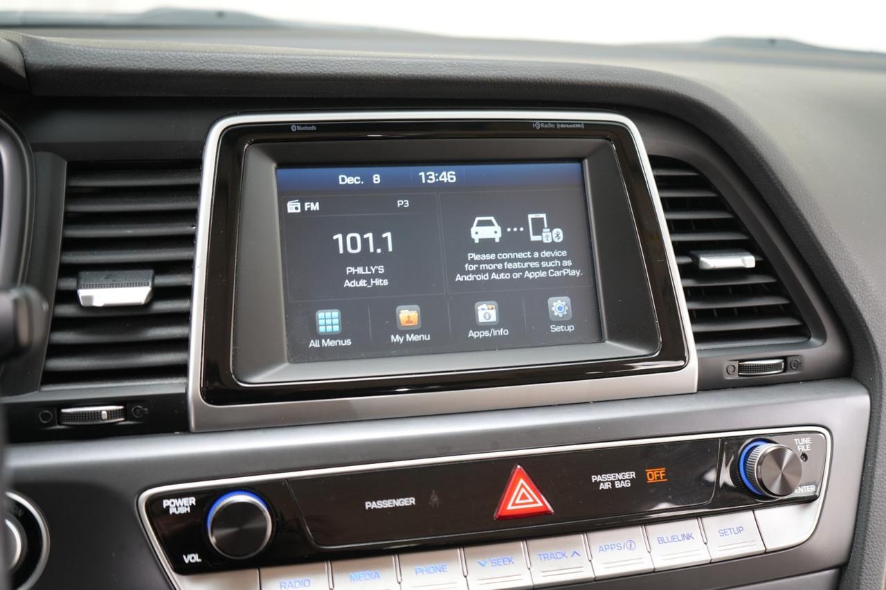 2018 Hyundai Sonata SEL Sedan West Chester PA