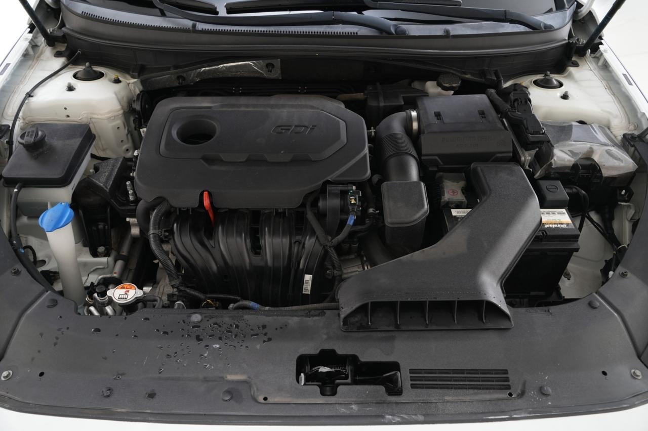 2018 Hyundai Sonata SEL Sedan West Chester PA