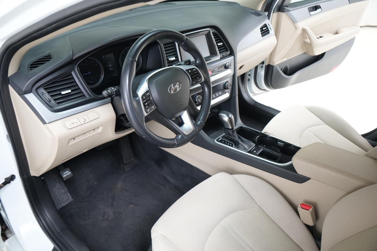 2018 Hyundai Sonata SEL Sedan West Chester PA