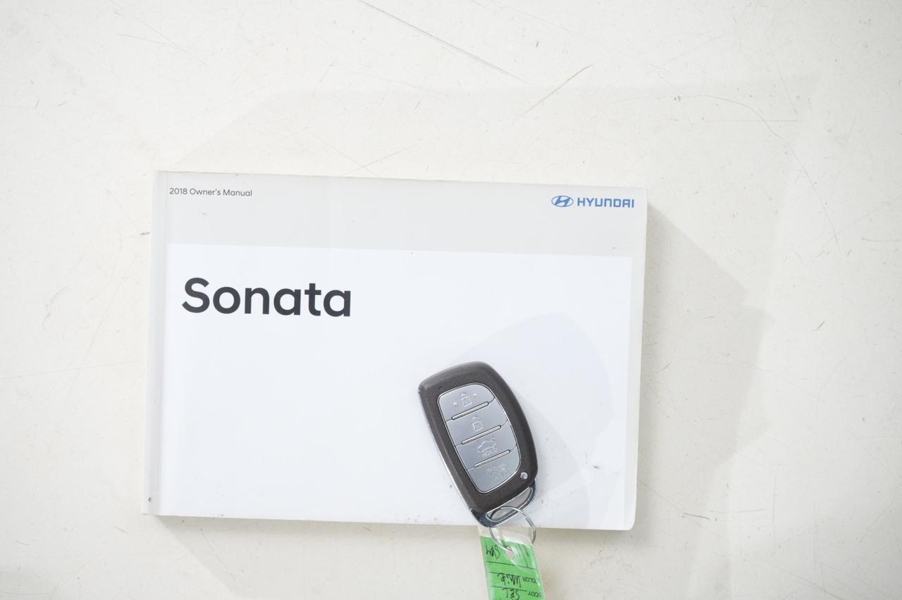 2018 Hyundai Sonata SEL Sedan West Chester PA