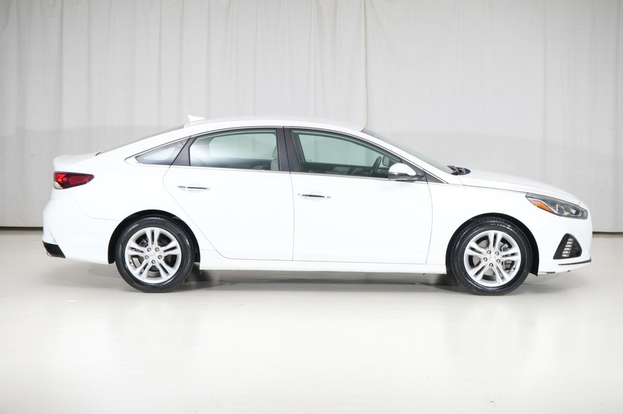 2018 Hyundai Sonata SEL Sedan West Chester PA
