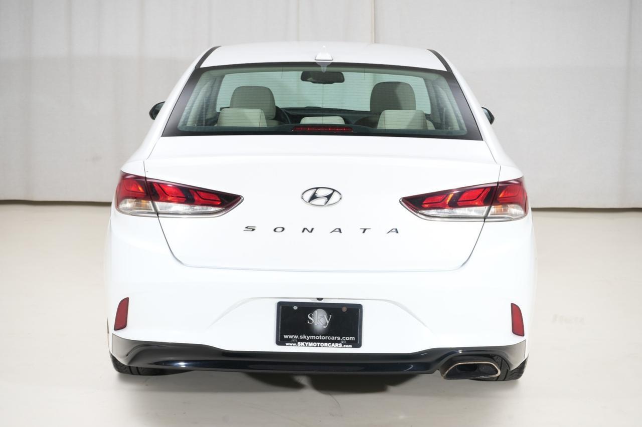 2018 Hyundai Sonata SEL Sedan West Chester PA