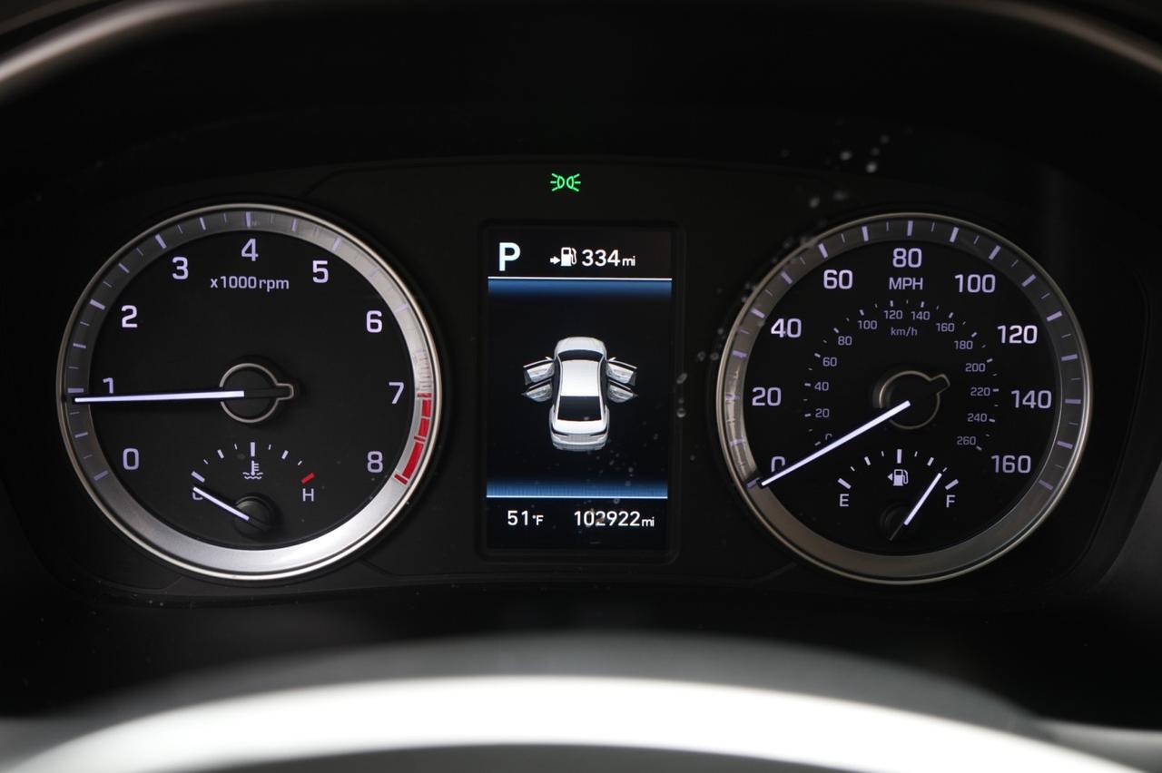 2018 Hyundai Sonata SEL Sedan West Chester PA