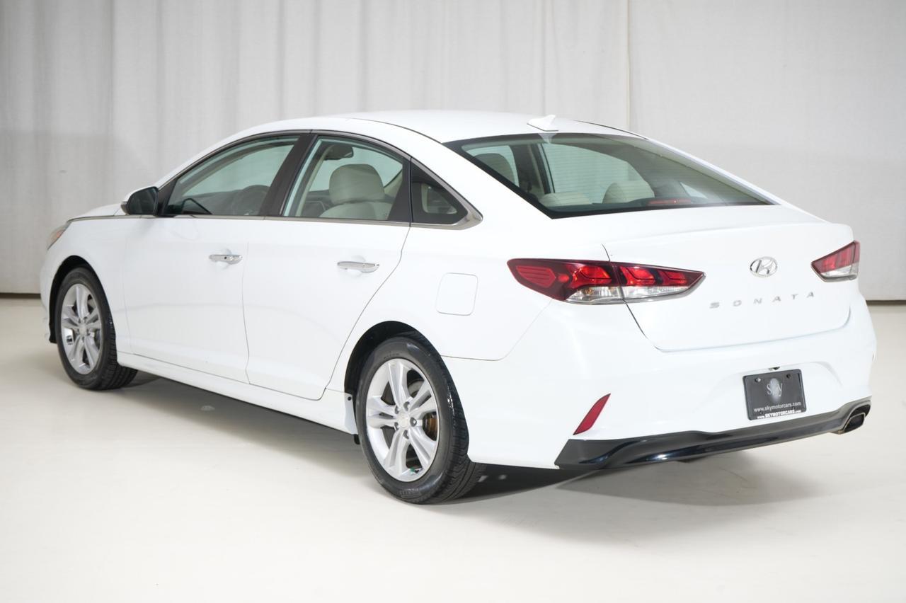 2018 Hyundai Sonata SEL Sedan West Chester PA