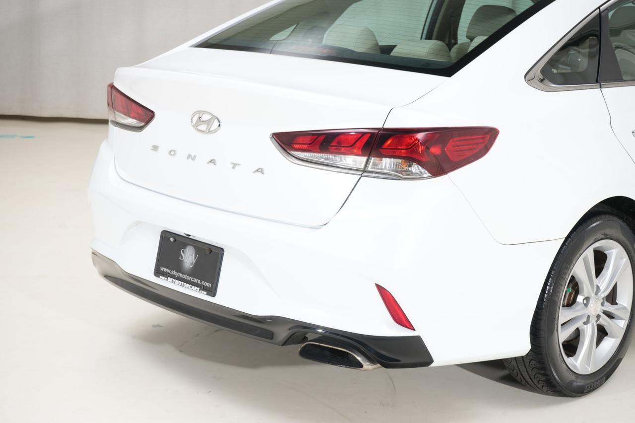 2018 Hyundai Sonata SEL Sedan West Chester PA