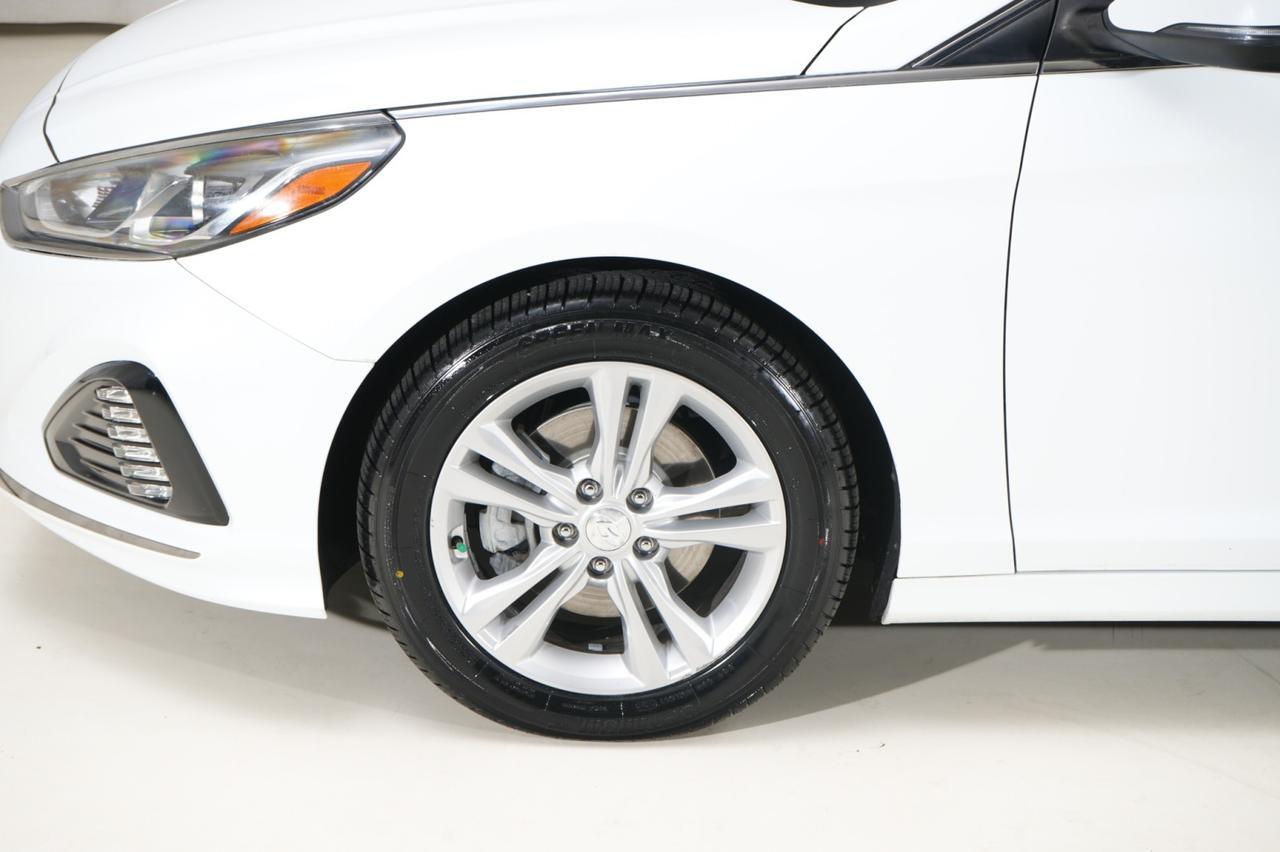 2018 Hyundai Sonata SEL Sedan West Chester PA
