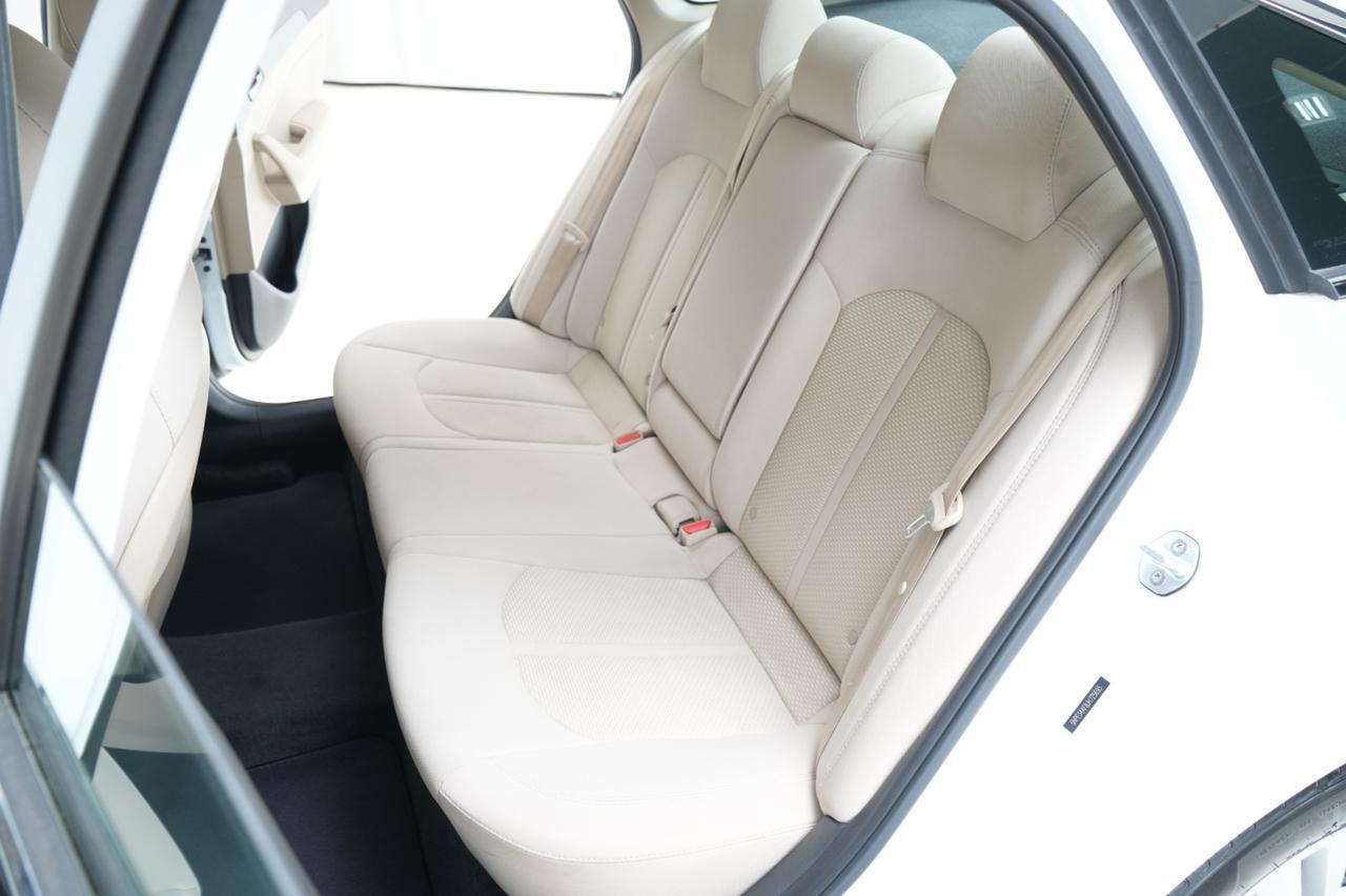 2018 Hyundai Sonata SEL Sedan West Chester PA