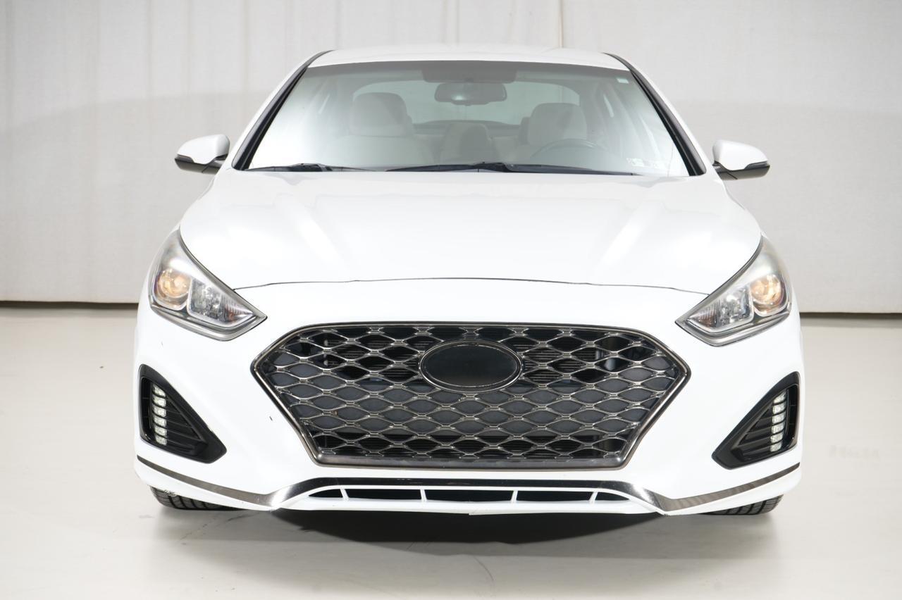 2018 Hyundai Sonata SEL Sedan West Chester PA