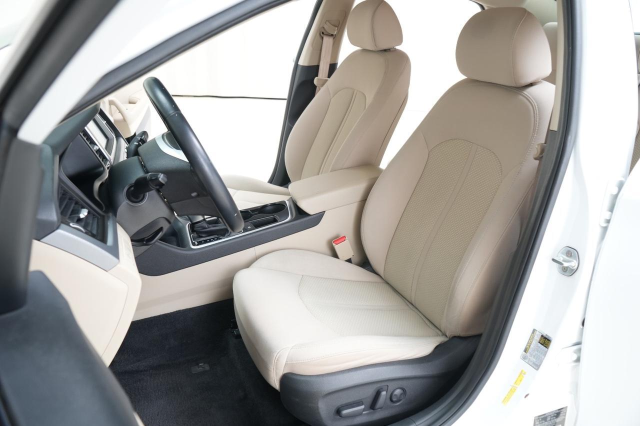 2018 Hyundai Sonata SEL Sedan West Chester PA