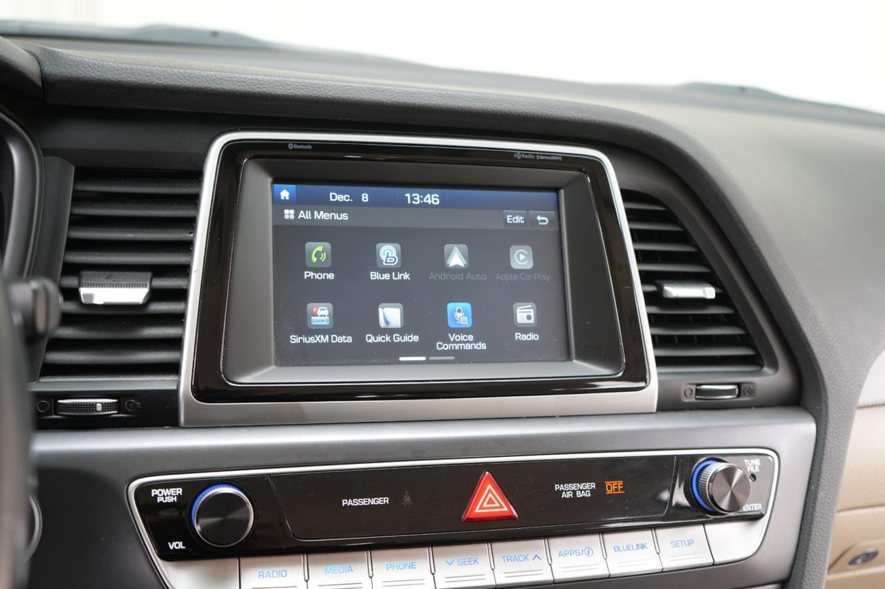 2018 Hyundai Sonata SEL Sedan West Chester PA