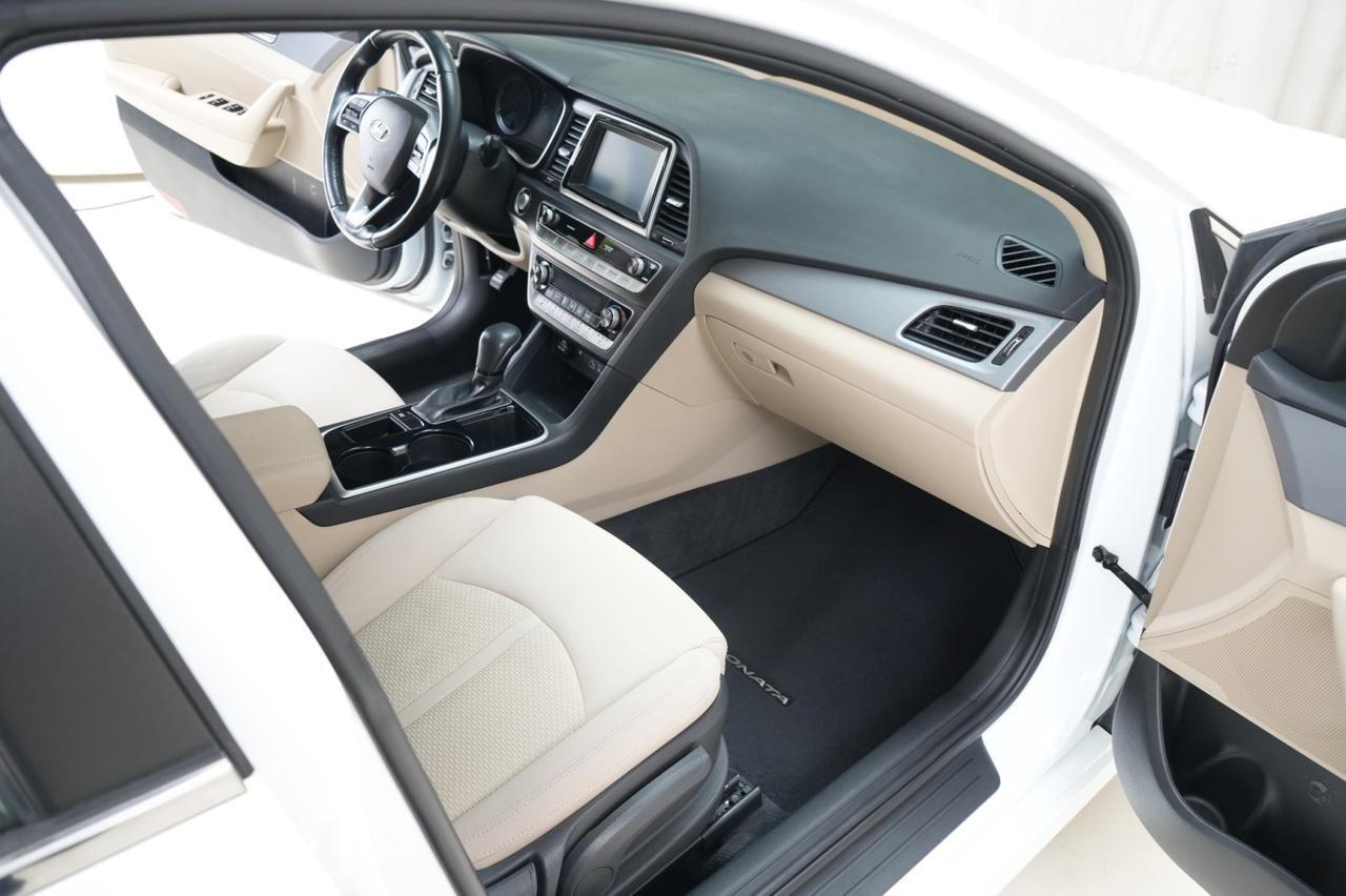 2018 Hyundai Sonata SEL Sedan West Chester PA