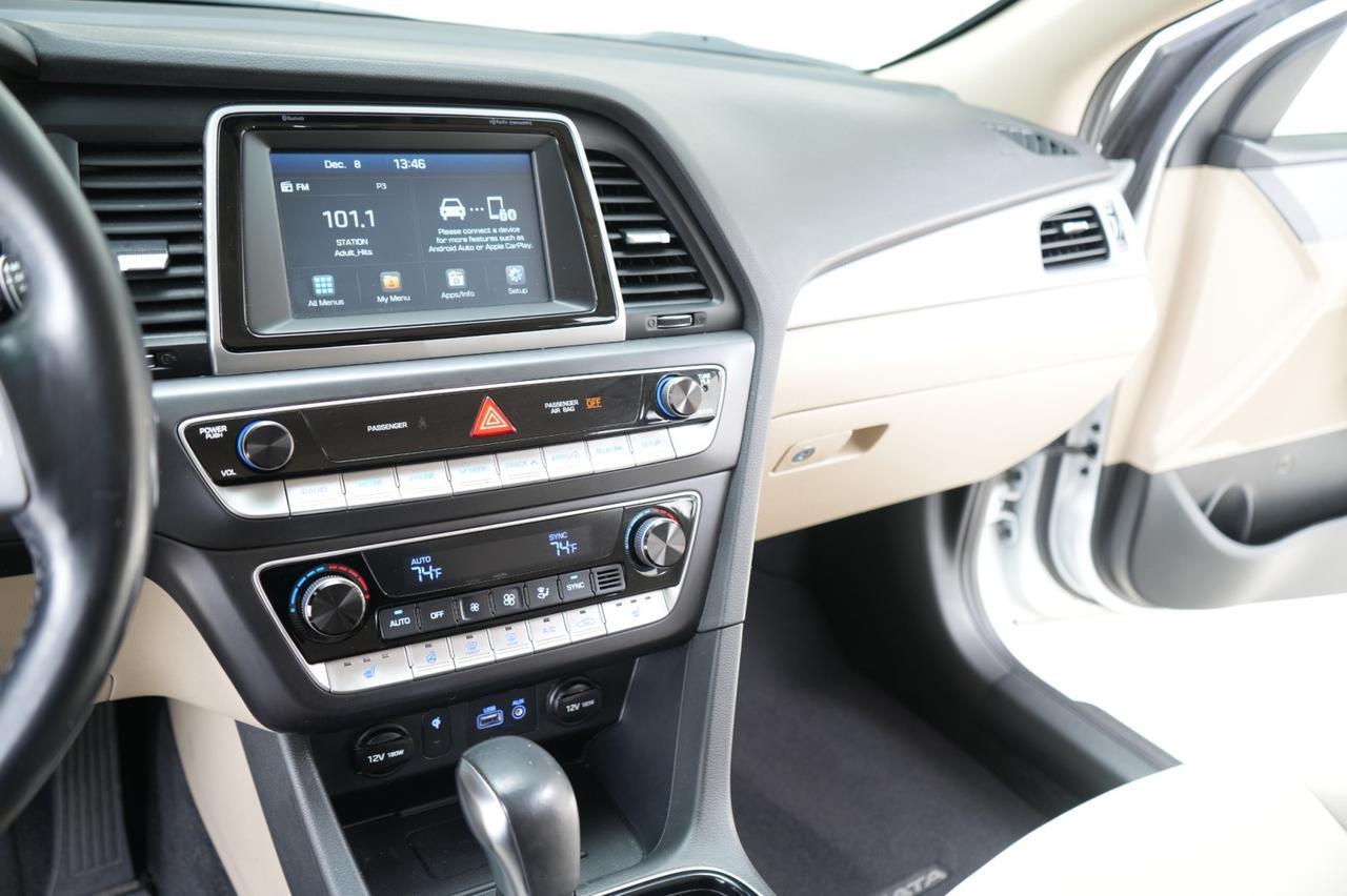 2018 Hyundai Sonata SEL Sedan West Chester PA