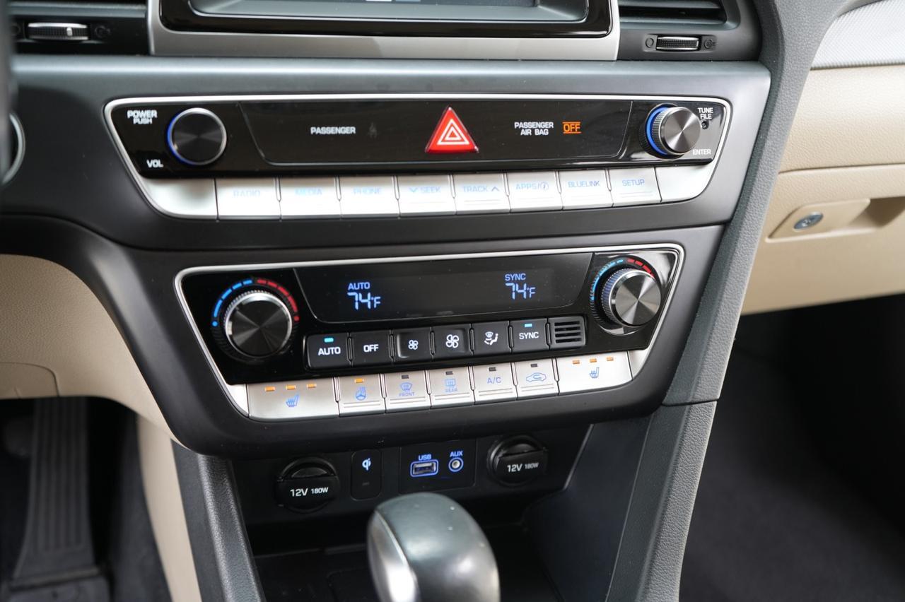 2018 Hyundai Sonata SEL Sedan West Chester PA