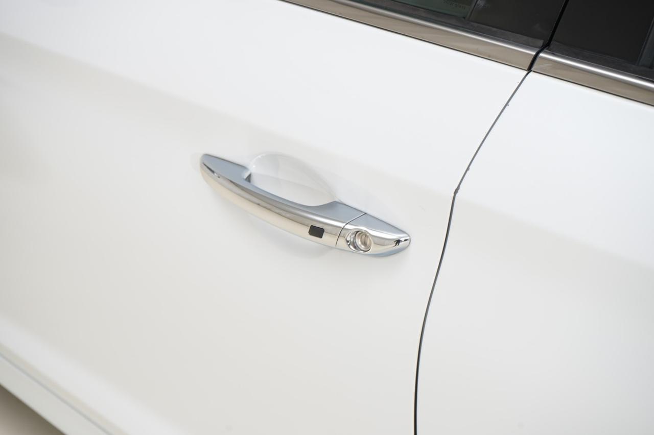 2018 Hyundai Sonata SEL Sedan West Chester PA