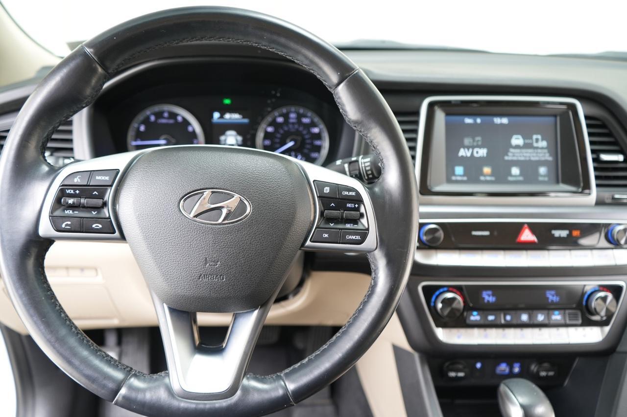 2018 Hyundai Sonata SEL Sedan West Chester PA