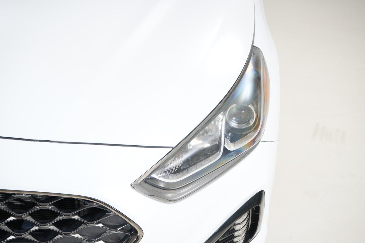 2018 Hyundai Sonata SEL Sedan West Chester PA