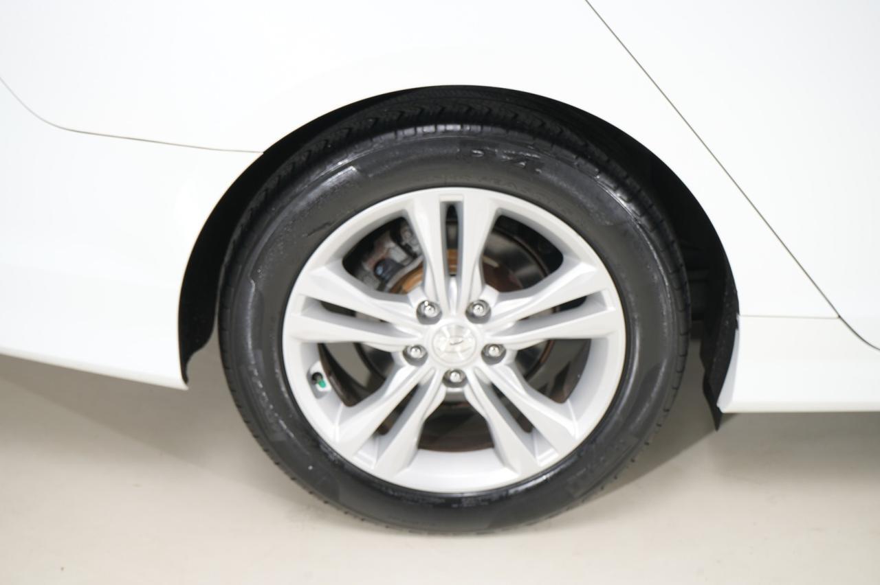 2018 Hyundai Sonata SEL Sedan West Chester PA