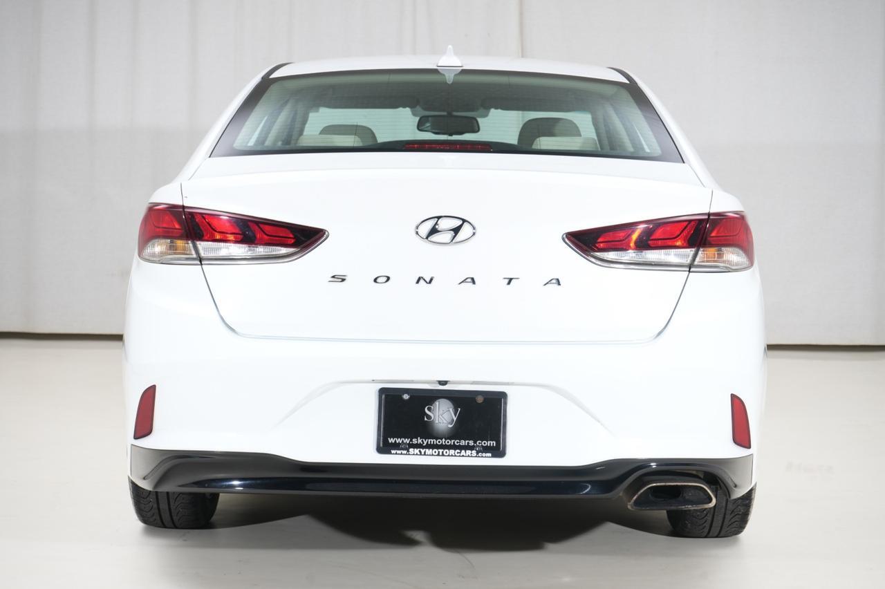 2018 Hyundai Sonata SEL Sedan West Chester PA