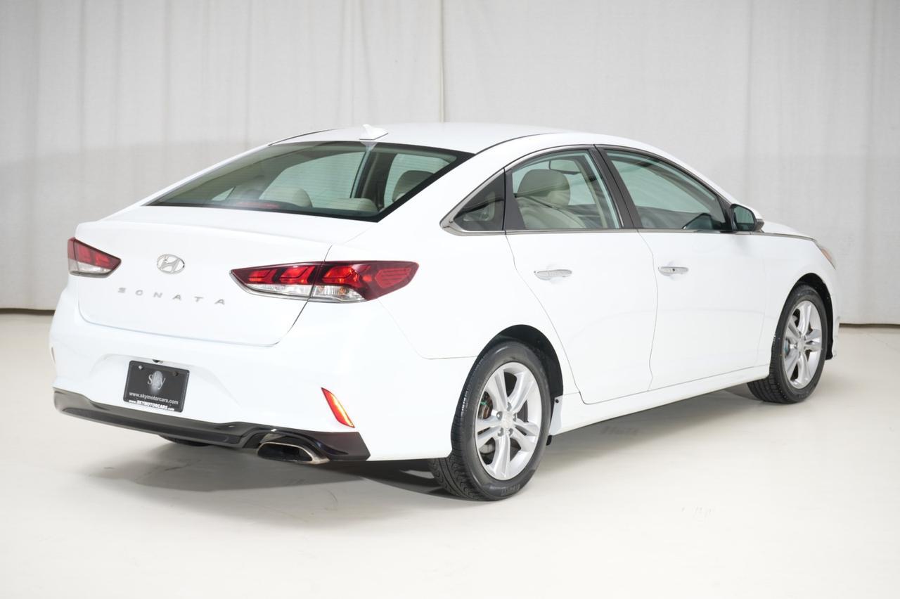 2018 Hyundai Sonata SEL Sedan West Chester PA