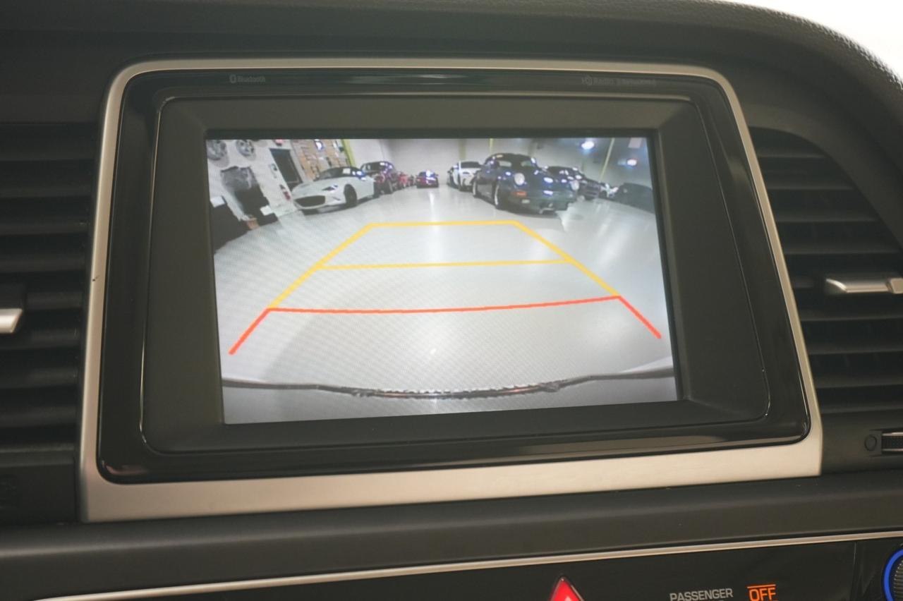 2018 Hyundai Sonata SEL Sedan West Chester PA