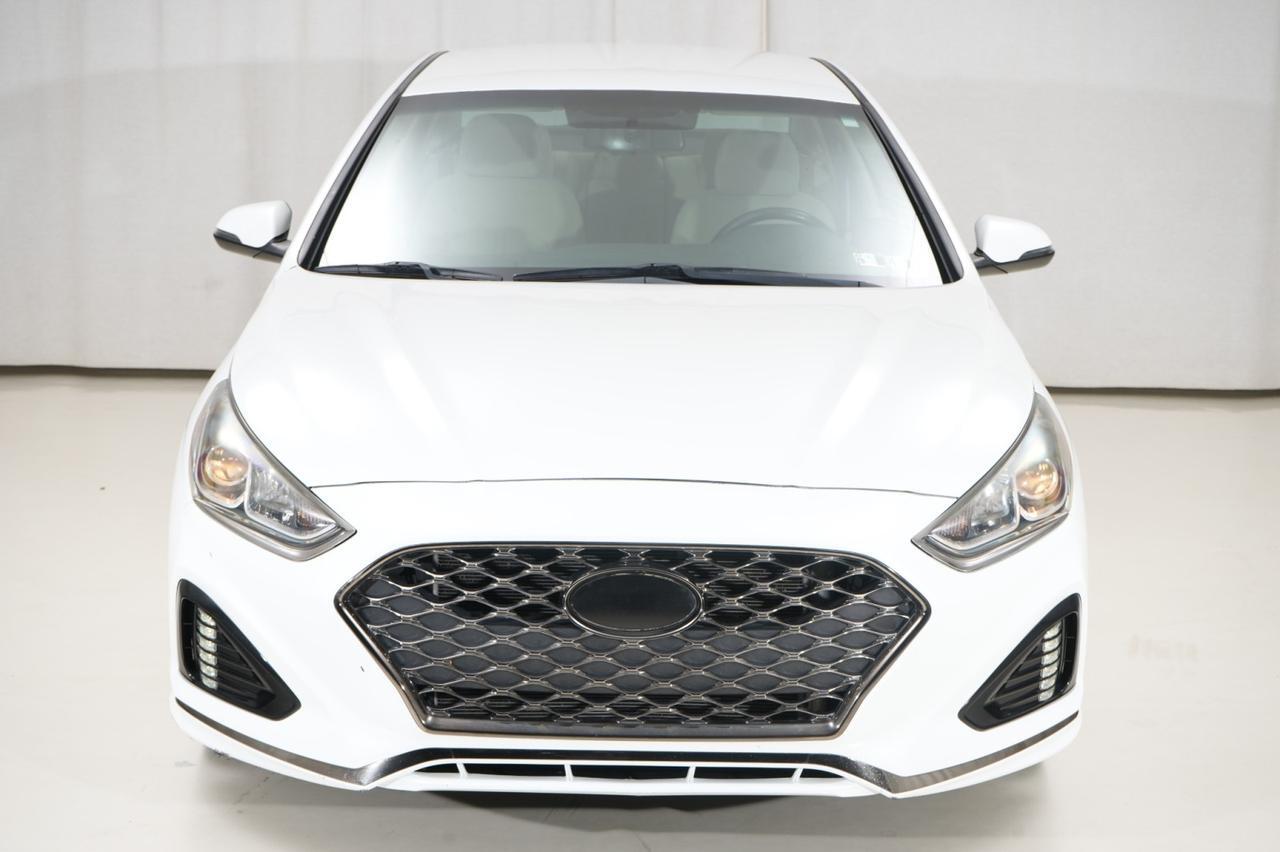 2018 Hyundai Sonata SEL Sedan West Chester PA