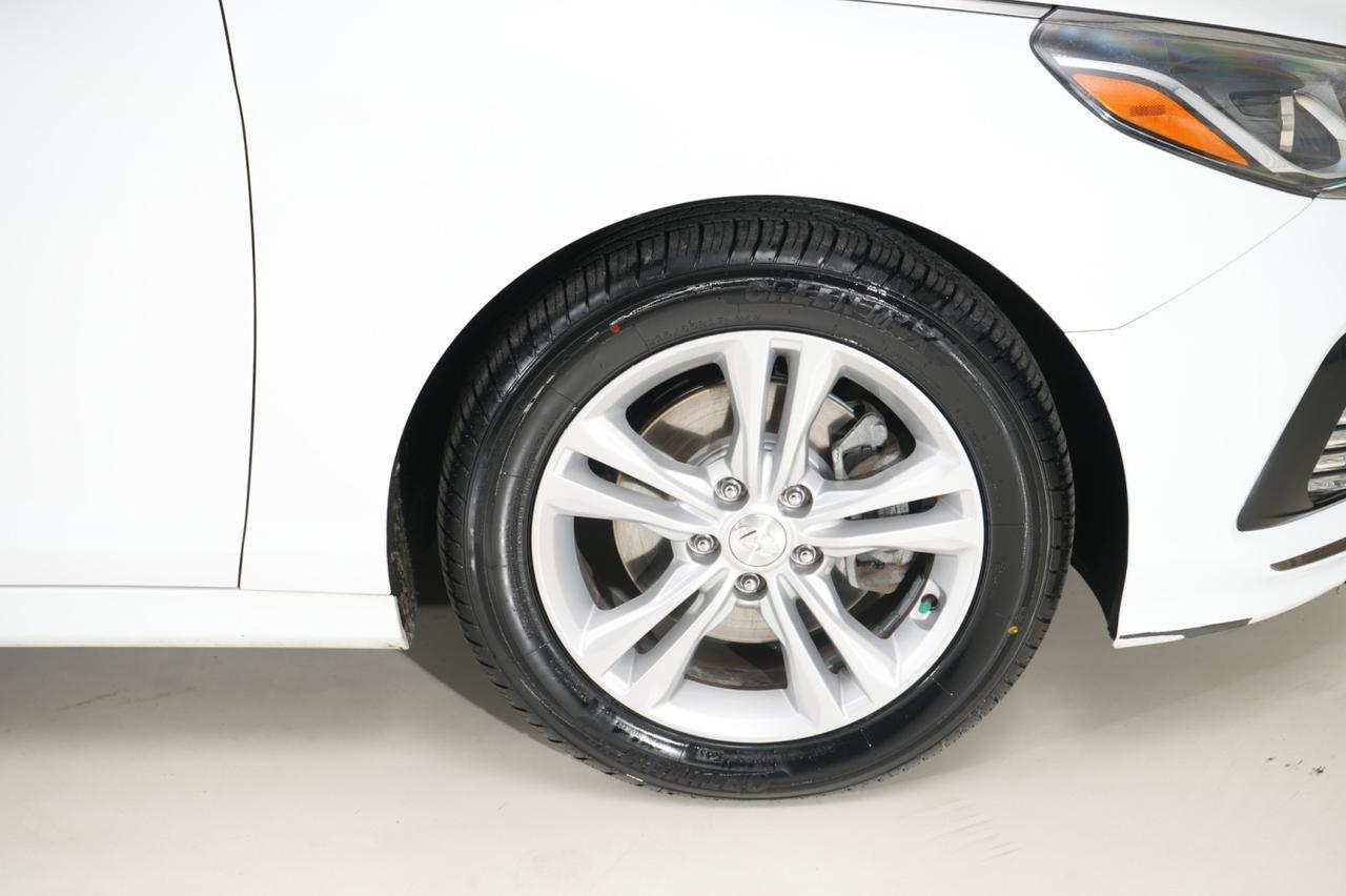 2018 Hyundai Sonata SEL Sedan West Chester PA