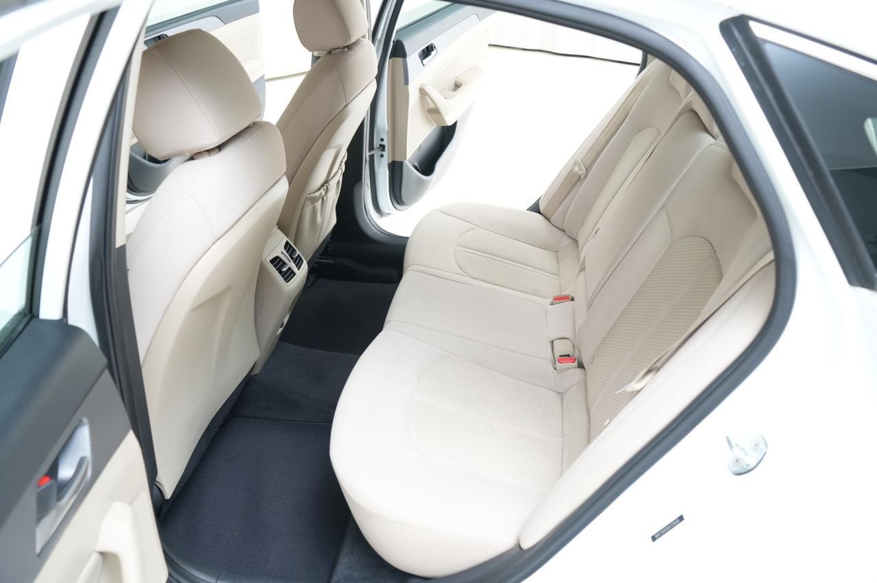 2018 Hyundai Sonata SEL Sedan West Chester PA