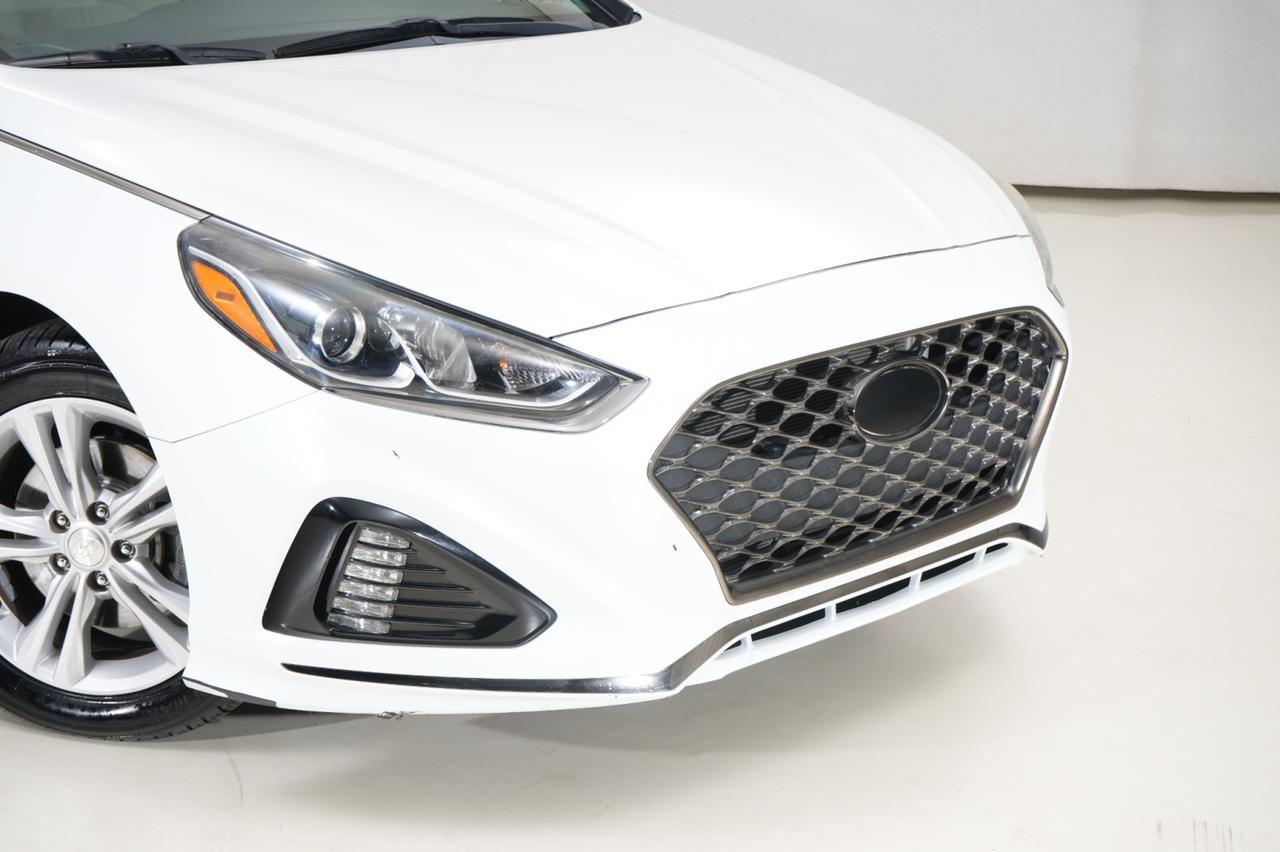 2018 Hyundai Sonata SEL Sedan West Chester PA