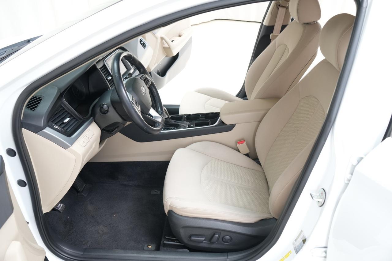 2018 Hyundai Sonata SEL Sedan West Chester PA