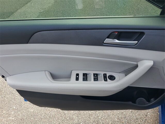 2018 Hyundai Sonata SEL St. Augustine FL