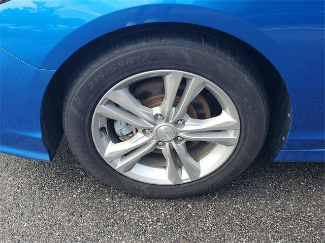 2018 Hyundai Sonata SEL St. Augustine FL