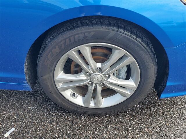 2018 Hyundai Sonata SEL St. Augustine FL
