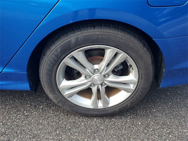2018 Hyundai Sonata SEL St. Augustine FL