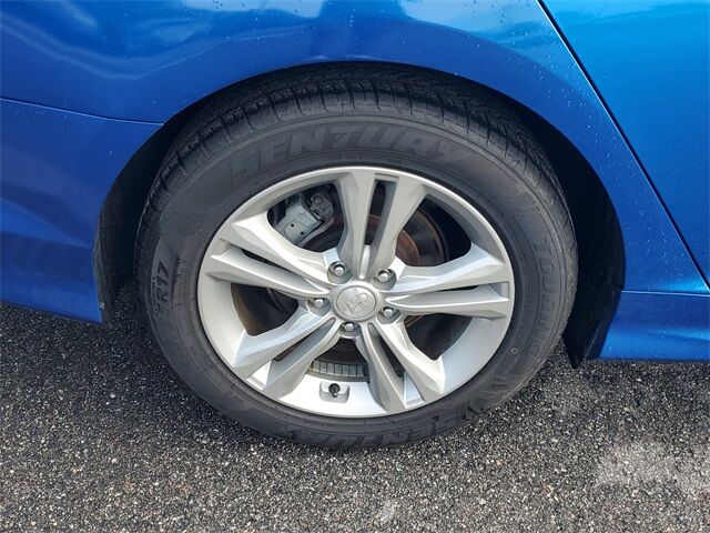 2018 Hyundai Sonata SEL St. Augustine FL